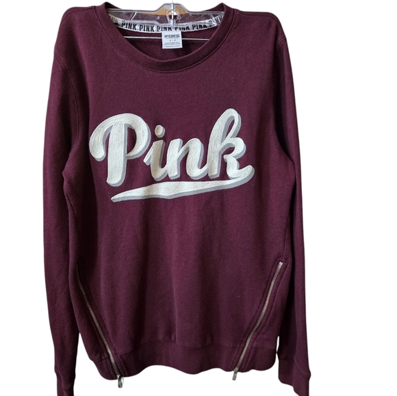 Victoria Secret (PINK) Crewneck sweatshirt - Picture 2 of 5